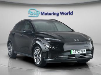 Hyundai KONA PREMIUM