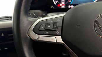 Volkswagen Golf LIFE ETSI DSG