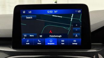 Ford Kuga ST-LINE X EDITION
