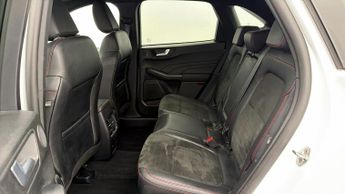 Ford Kuga ST-LINE X EDITION