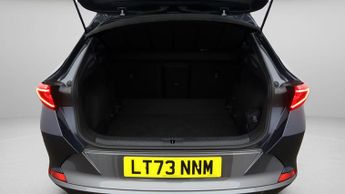 CUPRA Formentor TSI V2 DSG