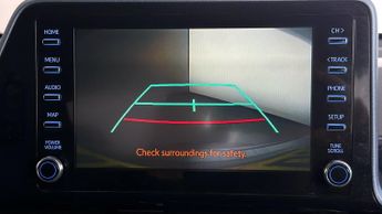 Toyota C-HR DESIGN