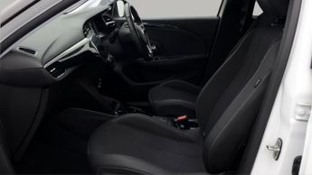 Vauxhall Corsa Electric ELITE PREMIUM