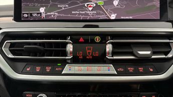 BMW iX3 M SPORT