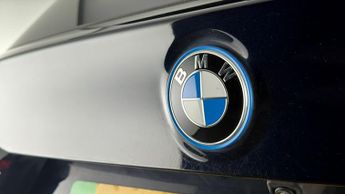 BMW iX3 M SPORT