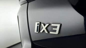 BMW iX3 M SPORT