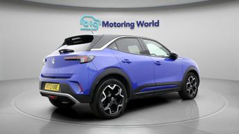 Vauxhall Mokka Electric ULTIMATE
