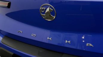 Vauxhall Mokka Electric ULTIMATE