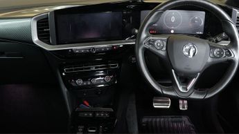 Vauxhall Mokka Electric ULTIMATE