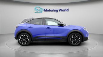Vauxhall Mokka Electric ULTIMATE