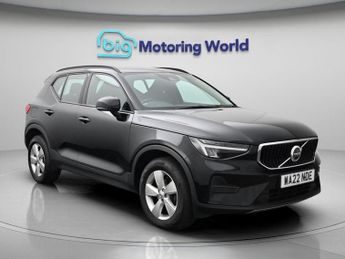 Volvo XC40 T2 START