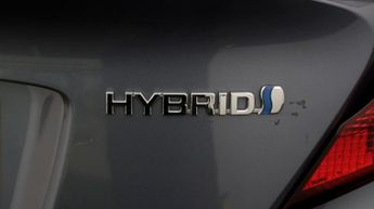 Toyota C-HR DESIGN