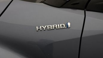 Toyota C-HR DESIGN