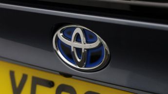 Toyota C-HR DESIGN