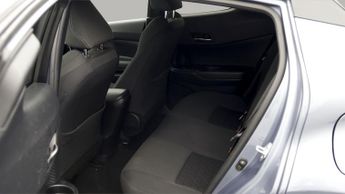 Toyota C-HR DESIGN
