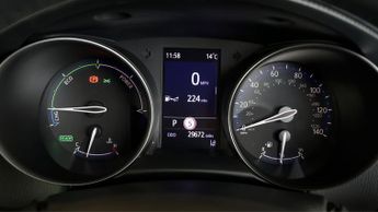 Toyota C-HR DESIGN
