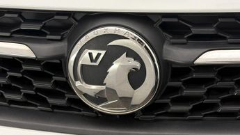 Vauxhall Corsa Electric GS