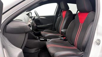 Vauxhall Corsa Electric GS