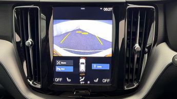 Volvo XC60 B4 R-DESIGN AWD