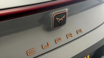 CUPRA Born V2