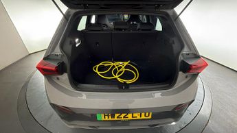 CUPRA Born V2