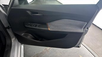 CUPRA Born V2