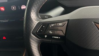 CUPRA Born V2