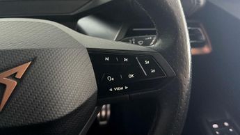 CUPRA Born V2