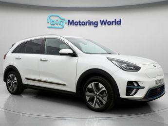 Kia Niro 4 PLUS