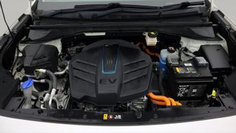 Kia Niro 4 PLUS