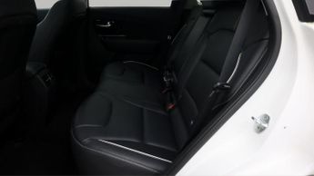 Kia Niro 4 PLUS