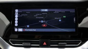 Kia Niro 4 PLUS