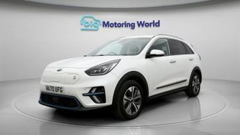 Kia Niro 4 PLUS