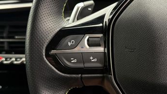 Peugeot 2008 PURETECH EAT8 S/S GT