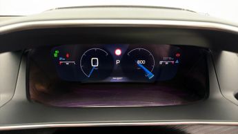 Peugeot 2008 PURETECH EAT8 S/S GT