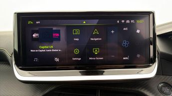 Peugeot 2008 PURETECH EAT8 S/S GT