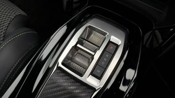 Peugeot 2008 PURETECH EAT8 S/S GT