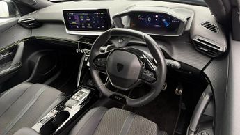 Peugeot 2008 PURETECH EAT8 S/S GT
