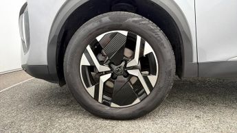 Peugeot 2008 PURETECH EAT8 S/S GT