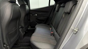 Peugeot 2008 PURETECH EAT8 S/S GT
