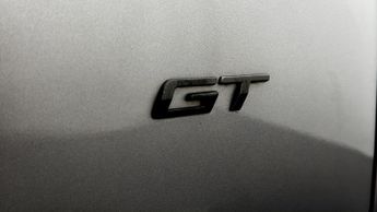 Peugeot 2008 PURETECH EAT8 S/S GT