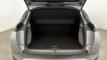 Peugeot 2008 PURETECH EAT8 S/S GT