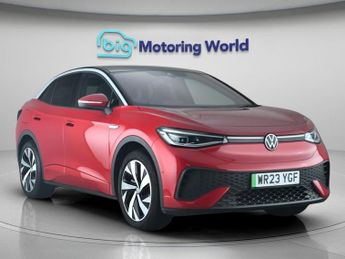 Volkswagen ID.5 MAX PRO