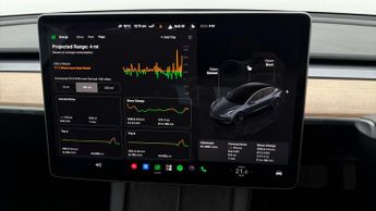 Tesla Model 3 MODEL 3