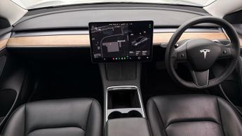 Tesla Model 3 MODEL 3