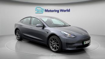 Tesla Model 3 MODEL 3
