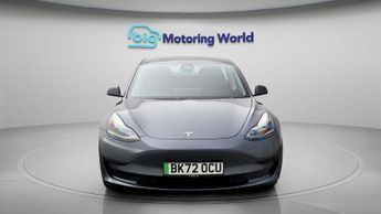 Tesla Model 3 MODEL 3