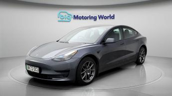 Tesla Model 3 MODEL 3