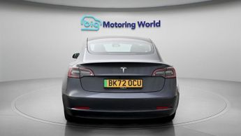 Tesla Model 3 MODEL 3