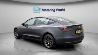 Tesla Model 3 MODEL 3